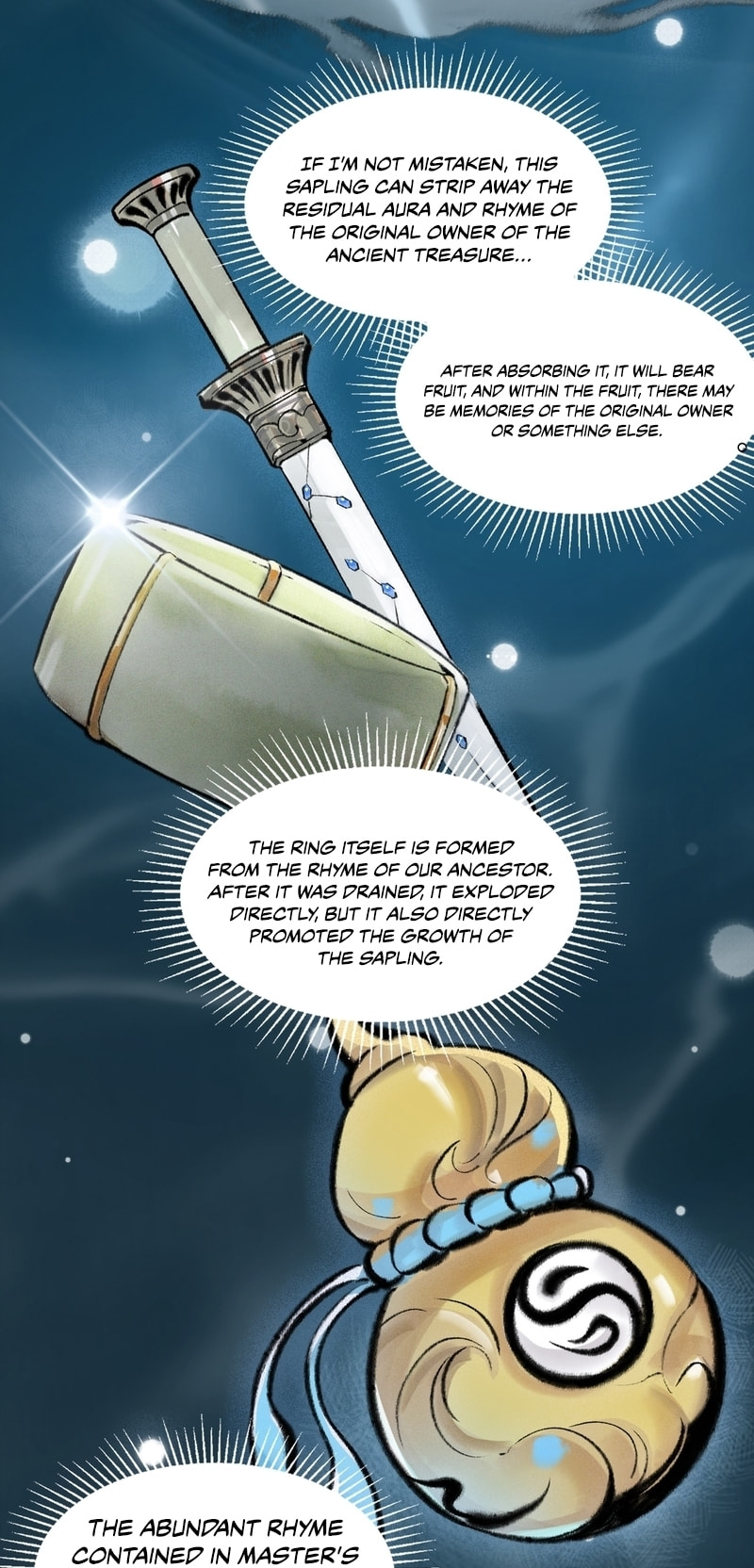Yinian Xiaoyao Chapter 14 page 16 - 