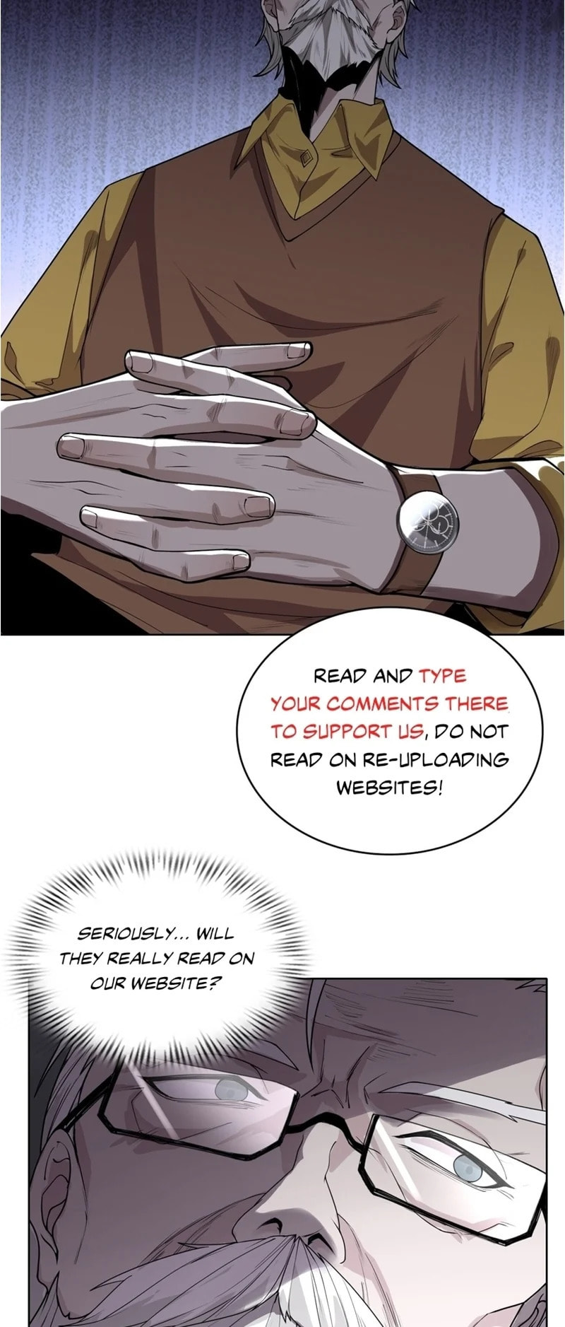 Yinian Xiaoyao Chapter 14 page 27 - 