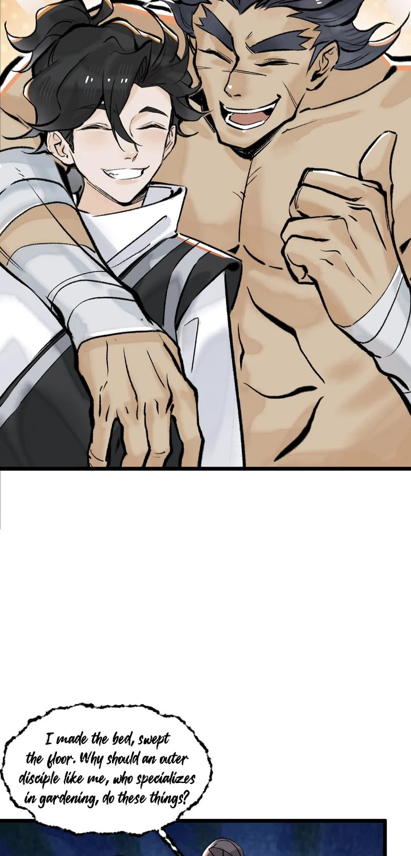 Yinian Xiaoyao Chapter 14 page 4 - 