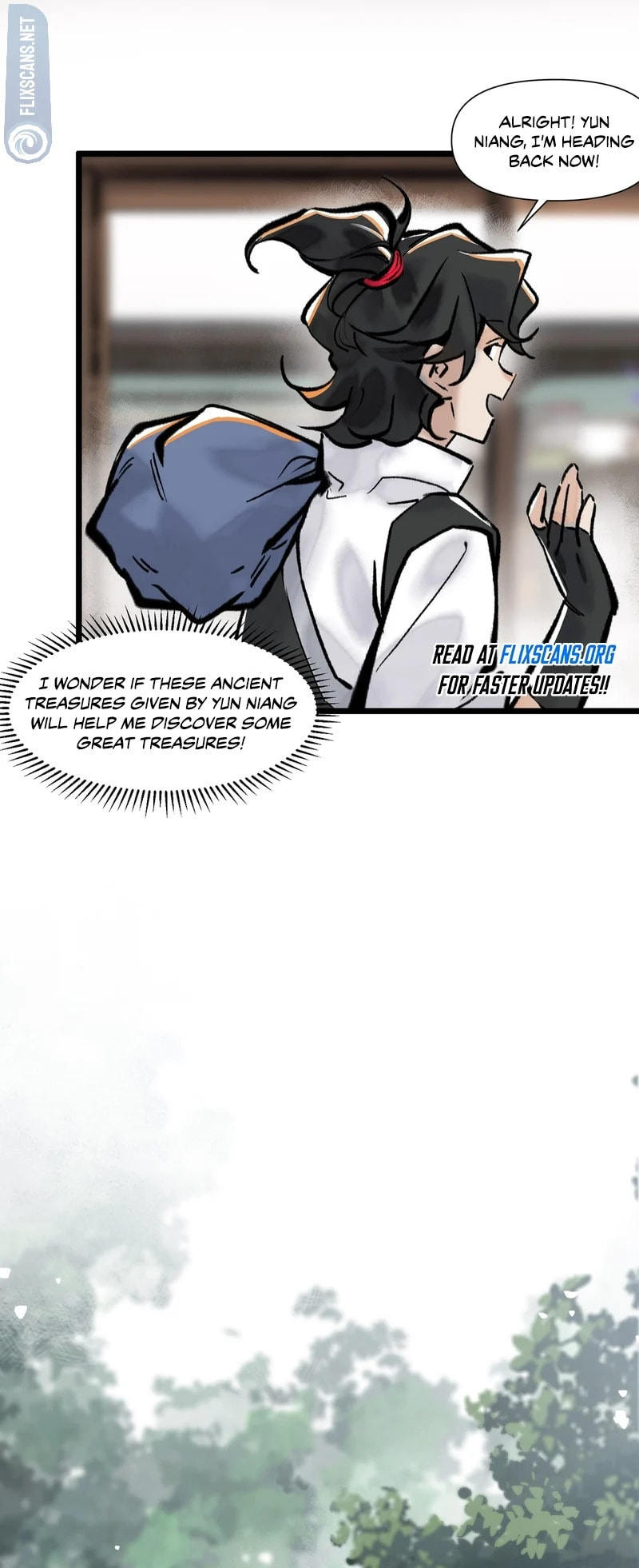 Yinian Xiaoyao Chapter 15 page 15 - 
