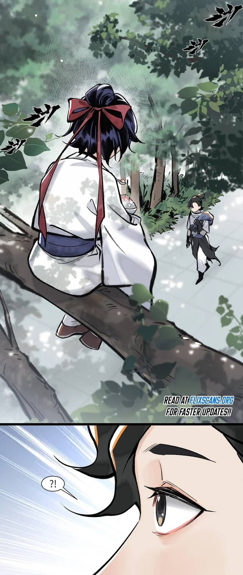 Yinian Xiaoyao Chapter 15 page 16 - 