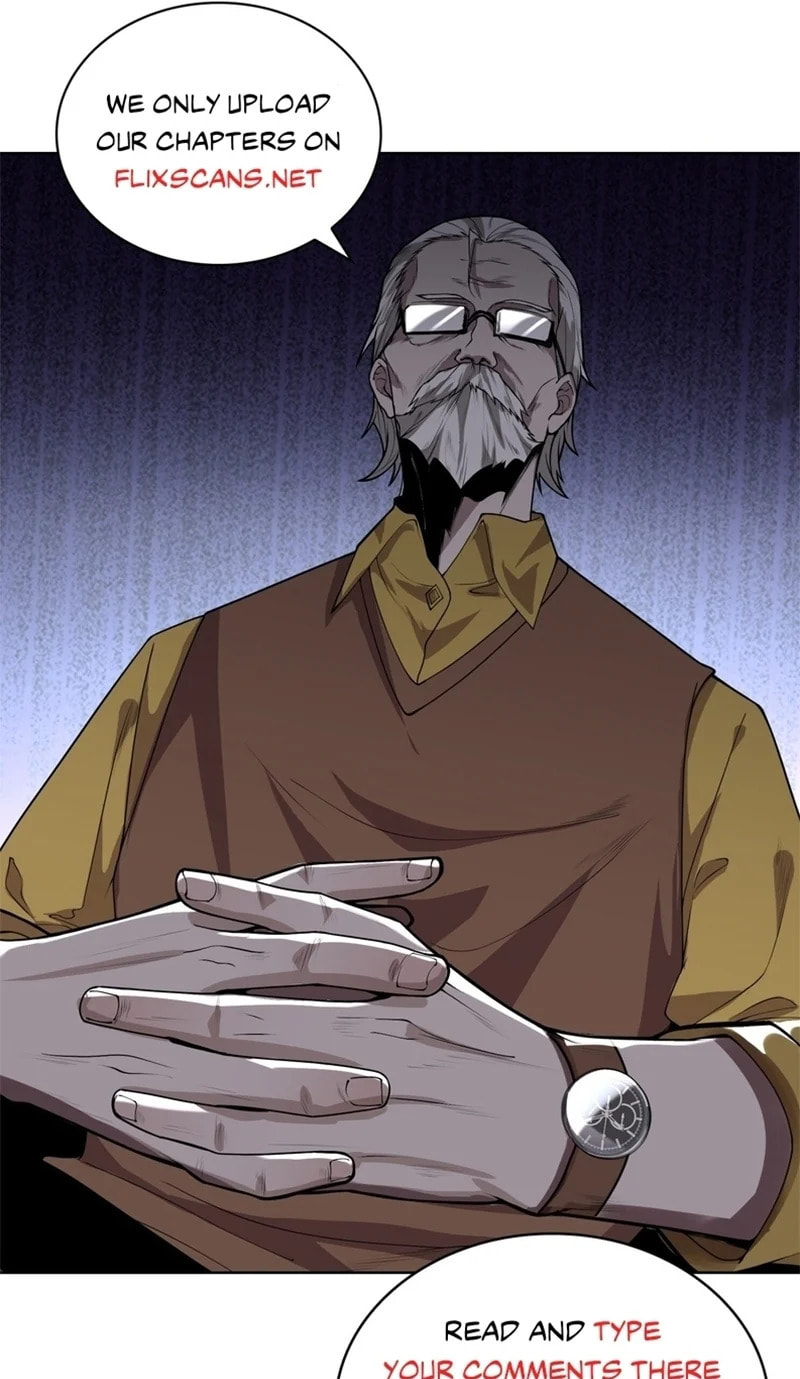Yinian Xiaoyao Chapter 15 page 21 - 