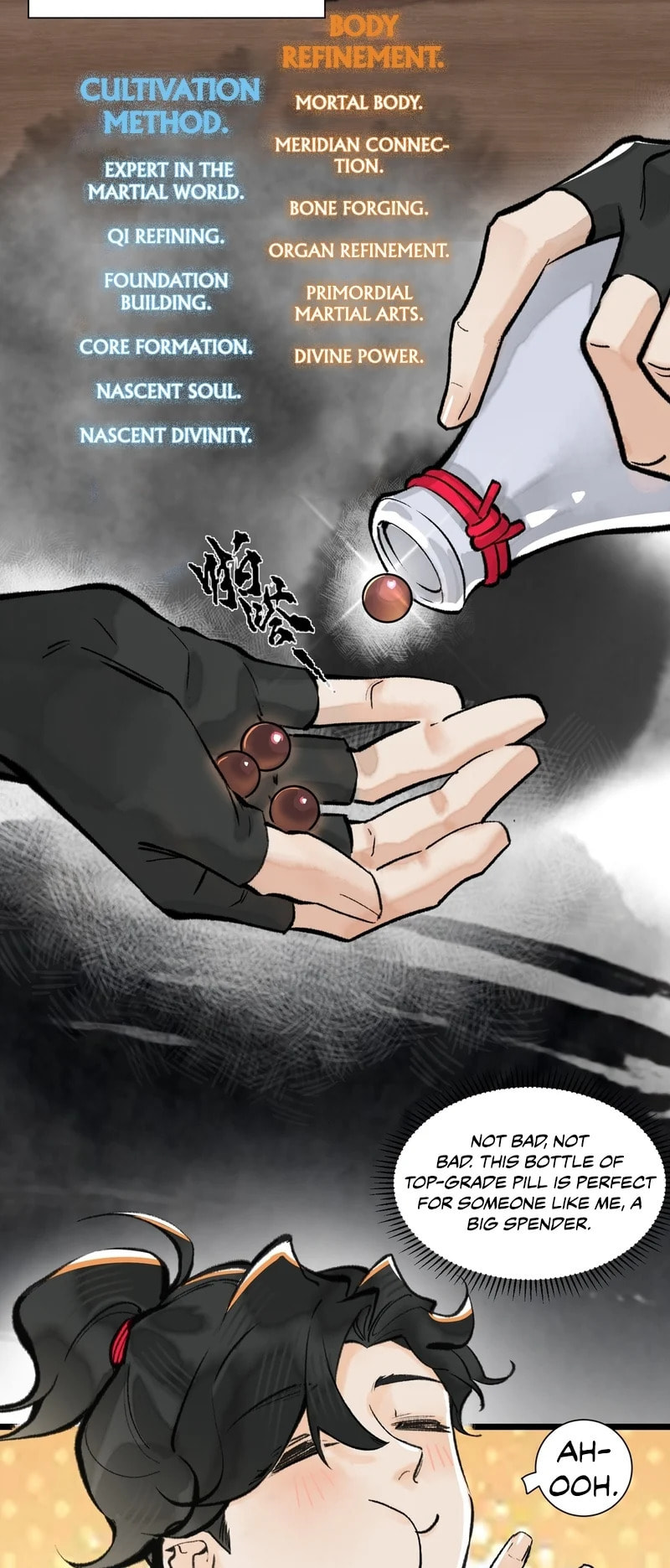 Yinian Xiaoyao Chapter 16 page 2 - 