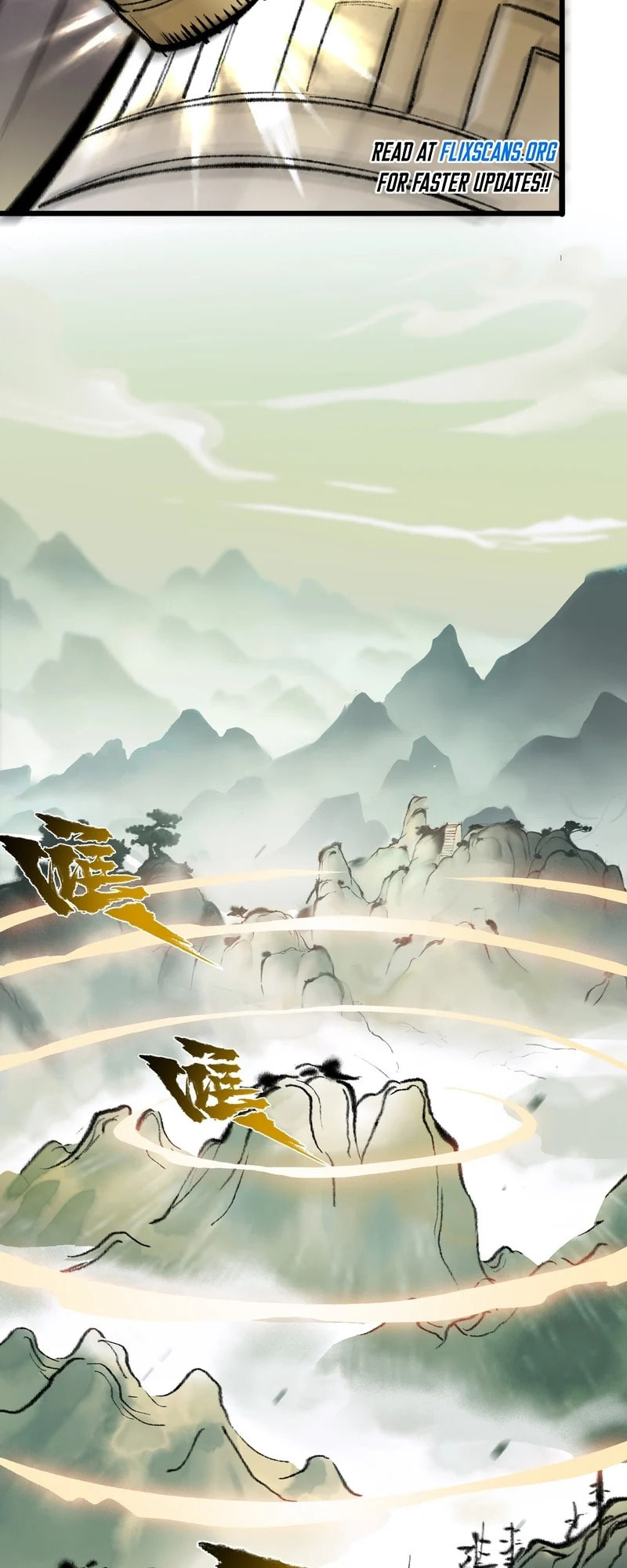 Yinian Xiaoyao Chapter 16 page 18 - 