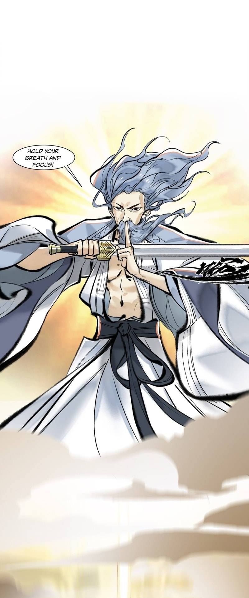 Yinian Xiaoyao Chapter 16 page 24 - 