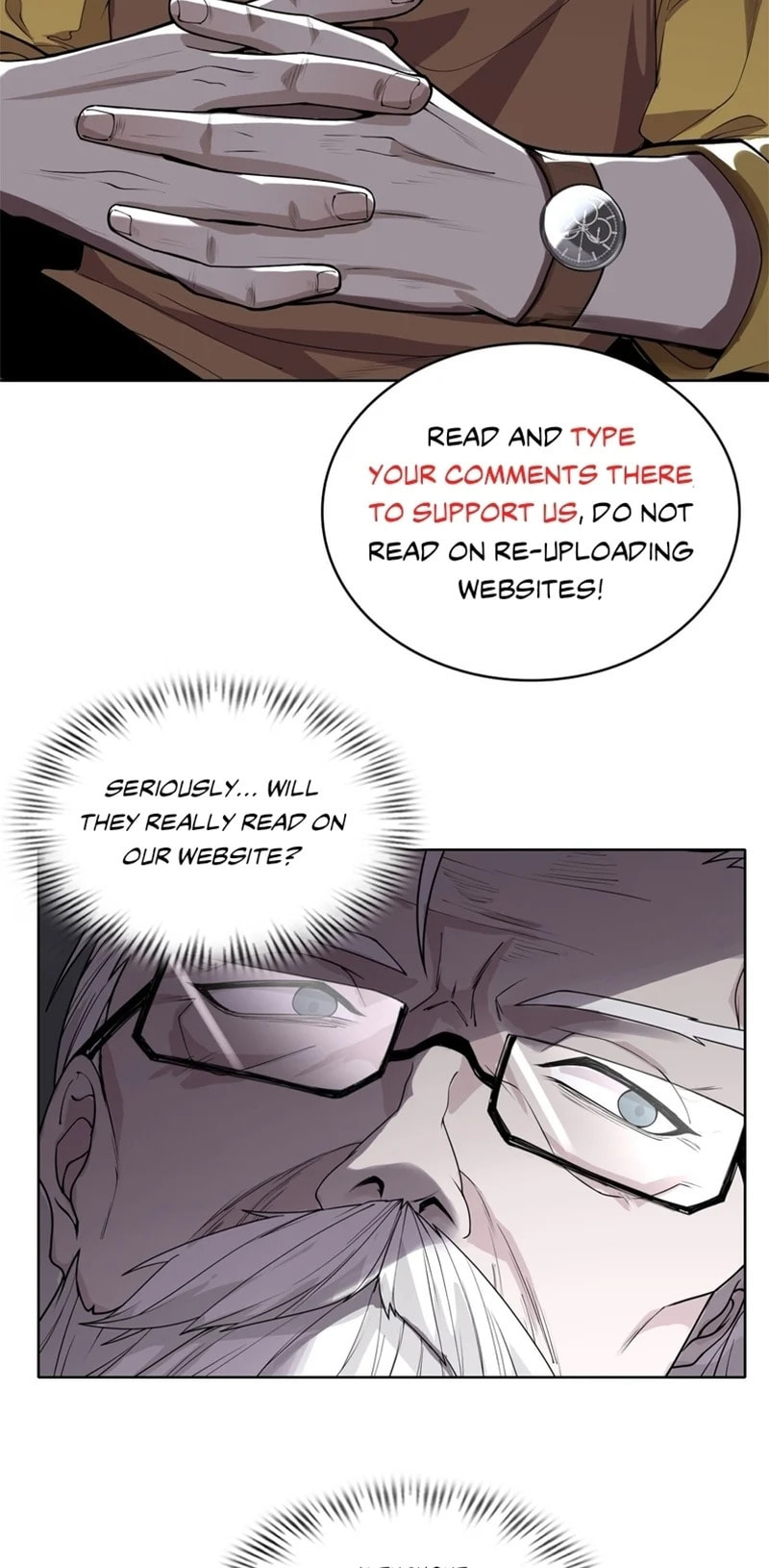 Yinian Xiaoyao Chapter 16 page 28 - 