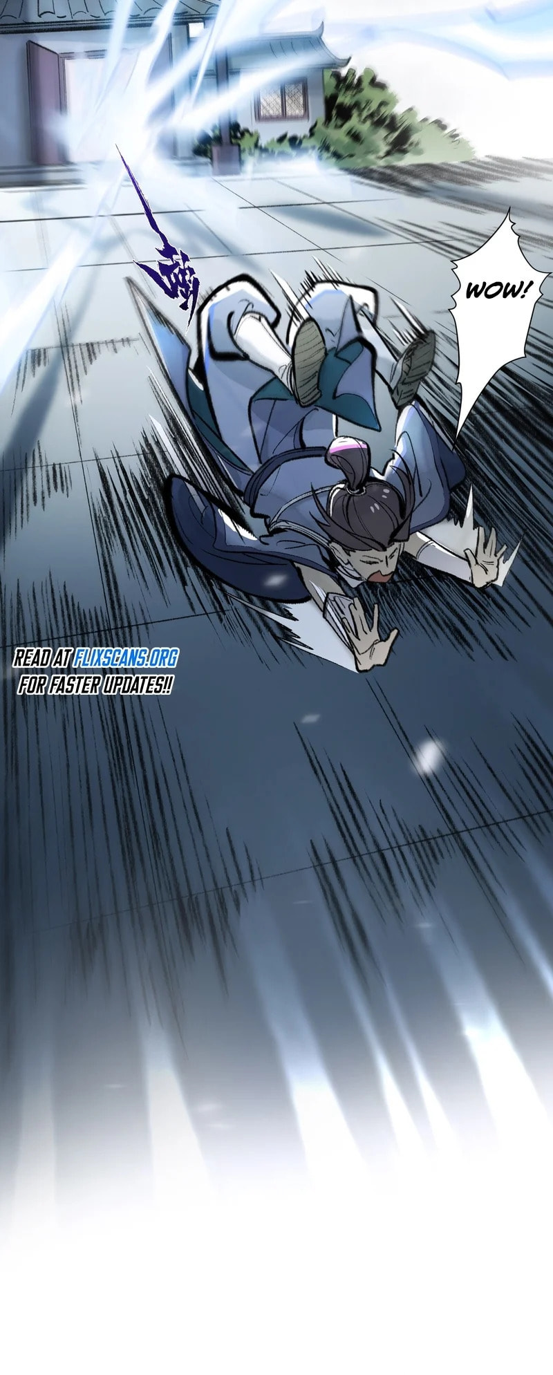 Yinian Xiaoyao Chapter 16 page 10 - 