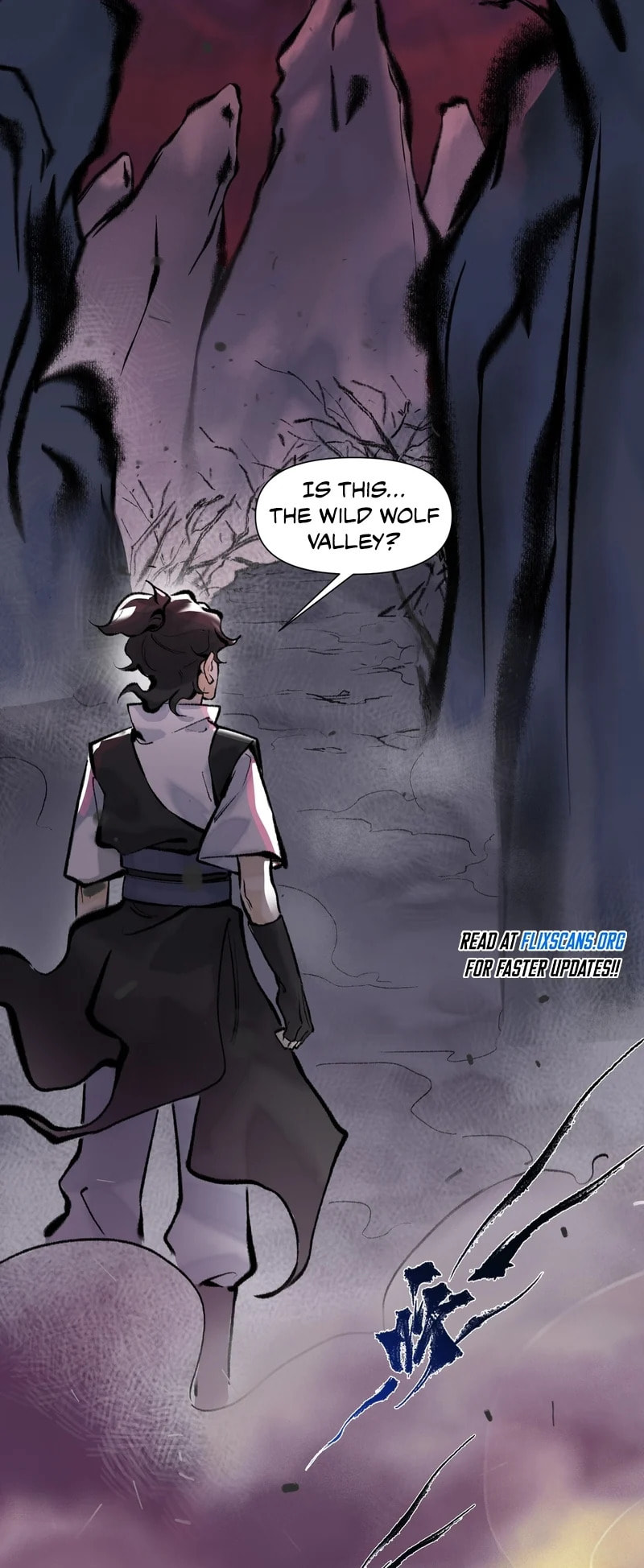 Yinian Xiaoyao Chapter 17 page 2 - 