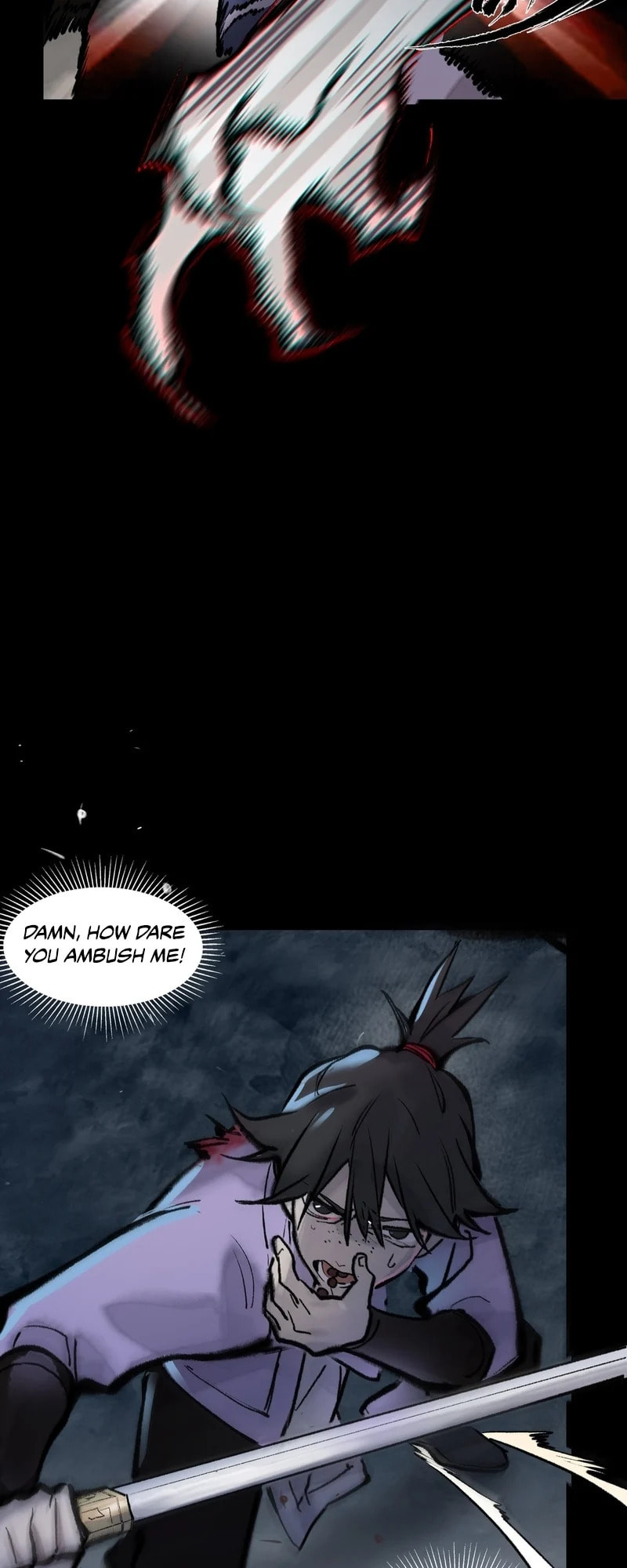Yinian Xiaoyao Chapter 17 page 17 - 