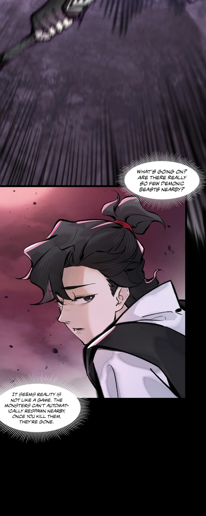 Yinian Xiaoyao Chapter 17 page 9 - 