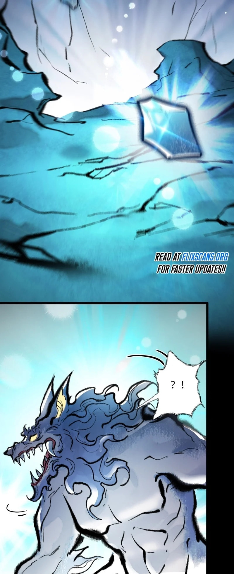 Yinian Xiaoyao Chapter 18 page 18 - 