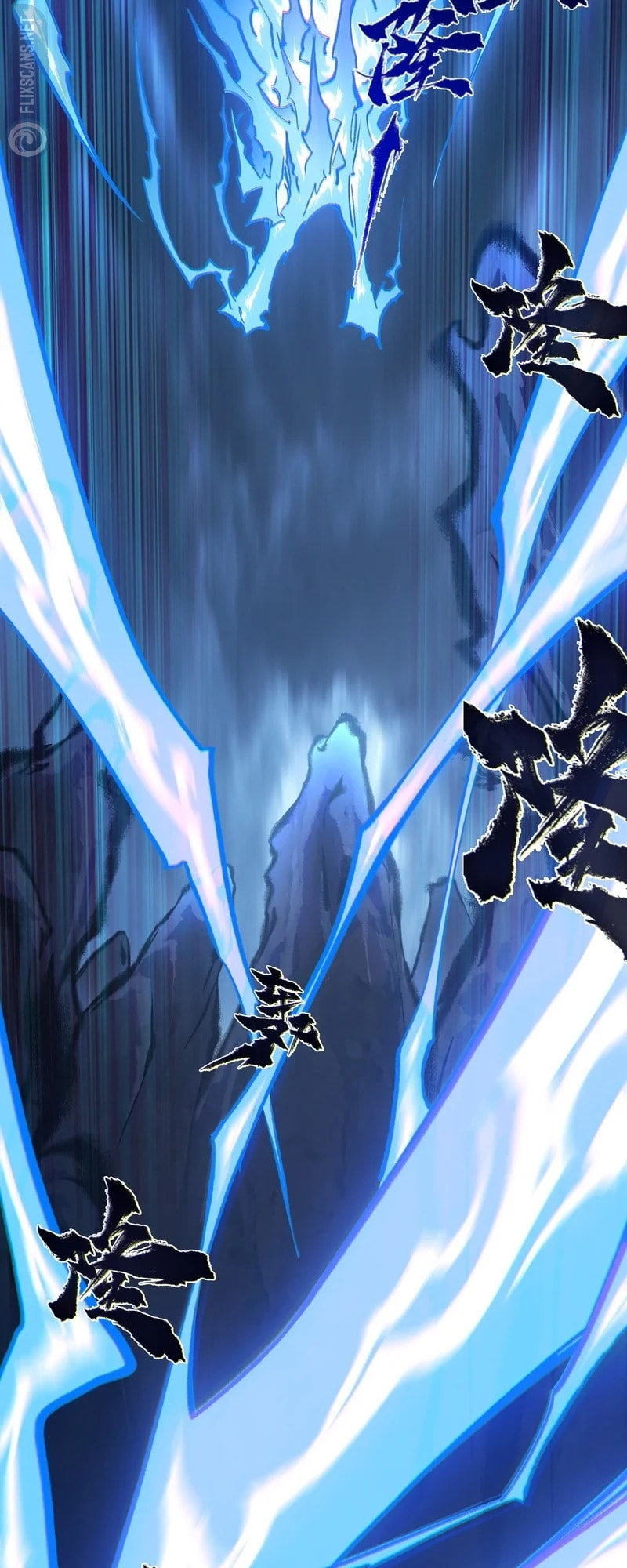 Yinian Xiaoyao Chapter 18 page 22 - 