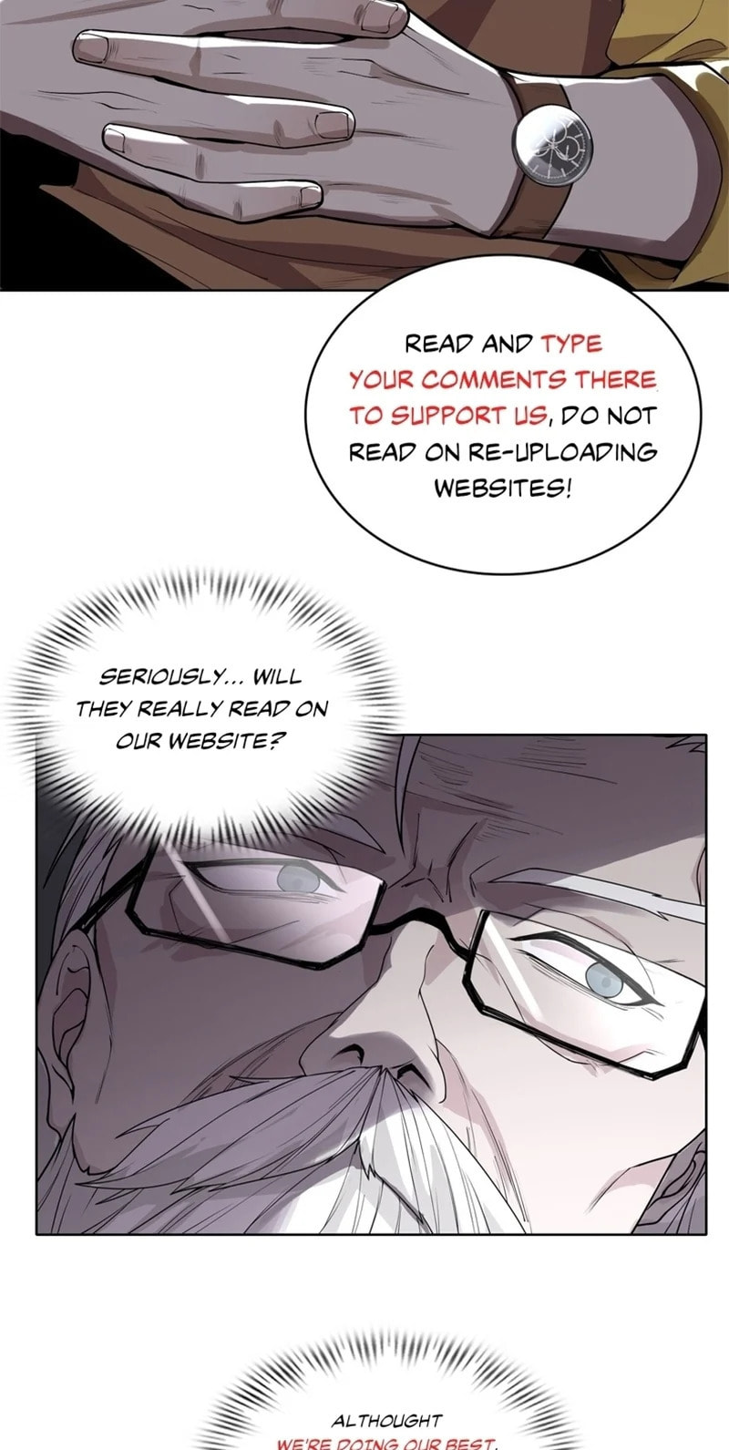Yinian Xiaoyao Chapter 18 page 26 - 