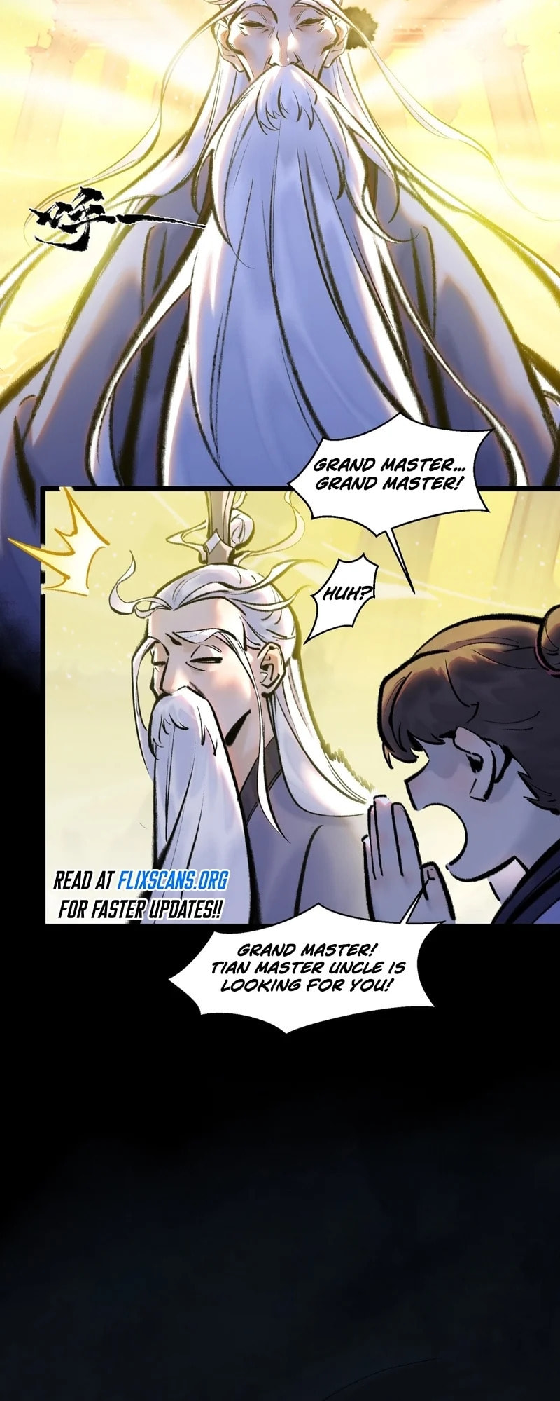 Yinian Xiaoyao Chapter 18 page 7 - 