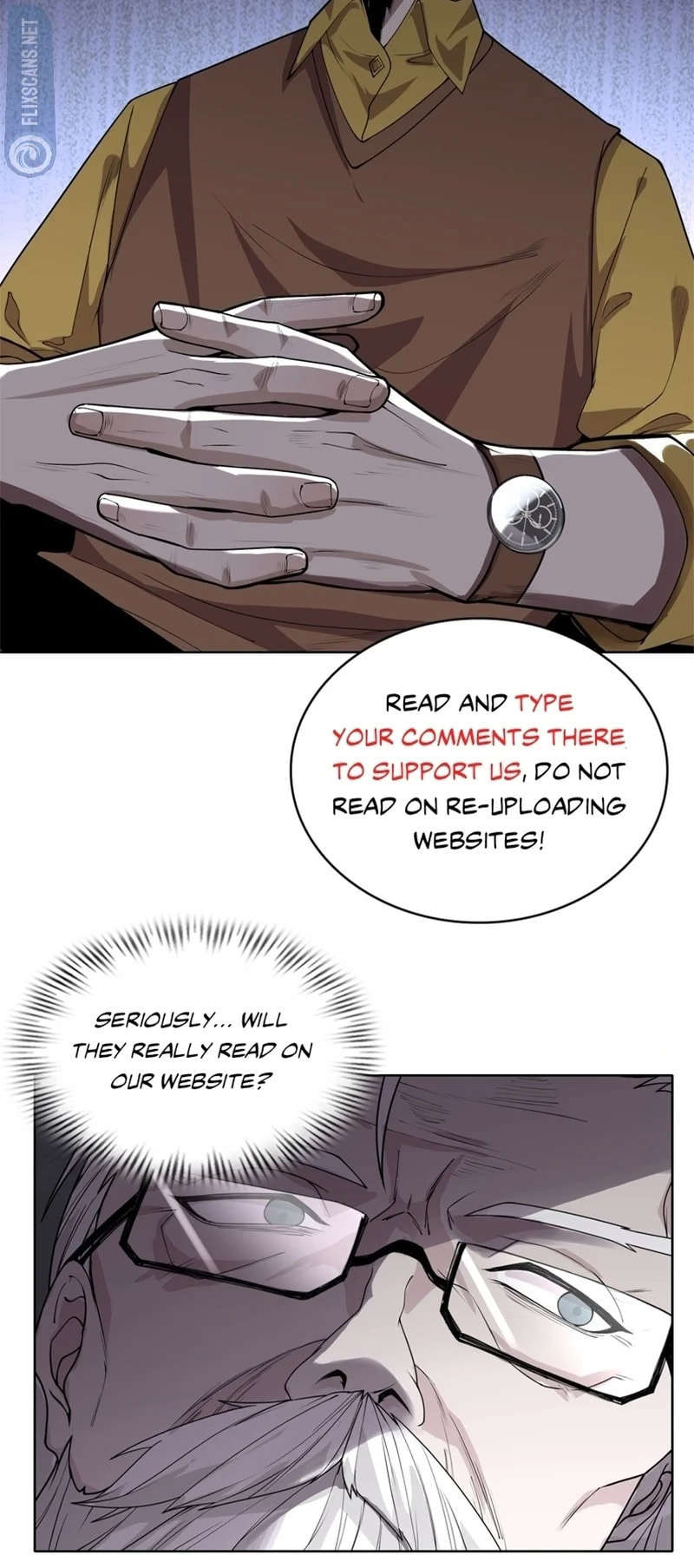 Yinian Xiaoyao Chapter 19 page 22 - 