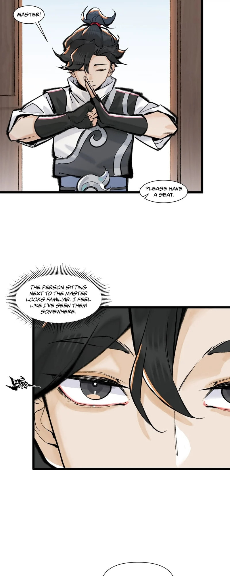Yinian Xiaoyao Chapter 20 page 2 - 