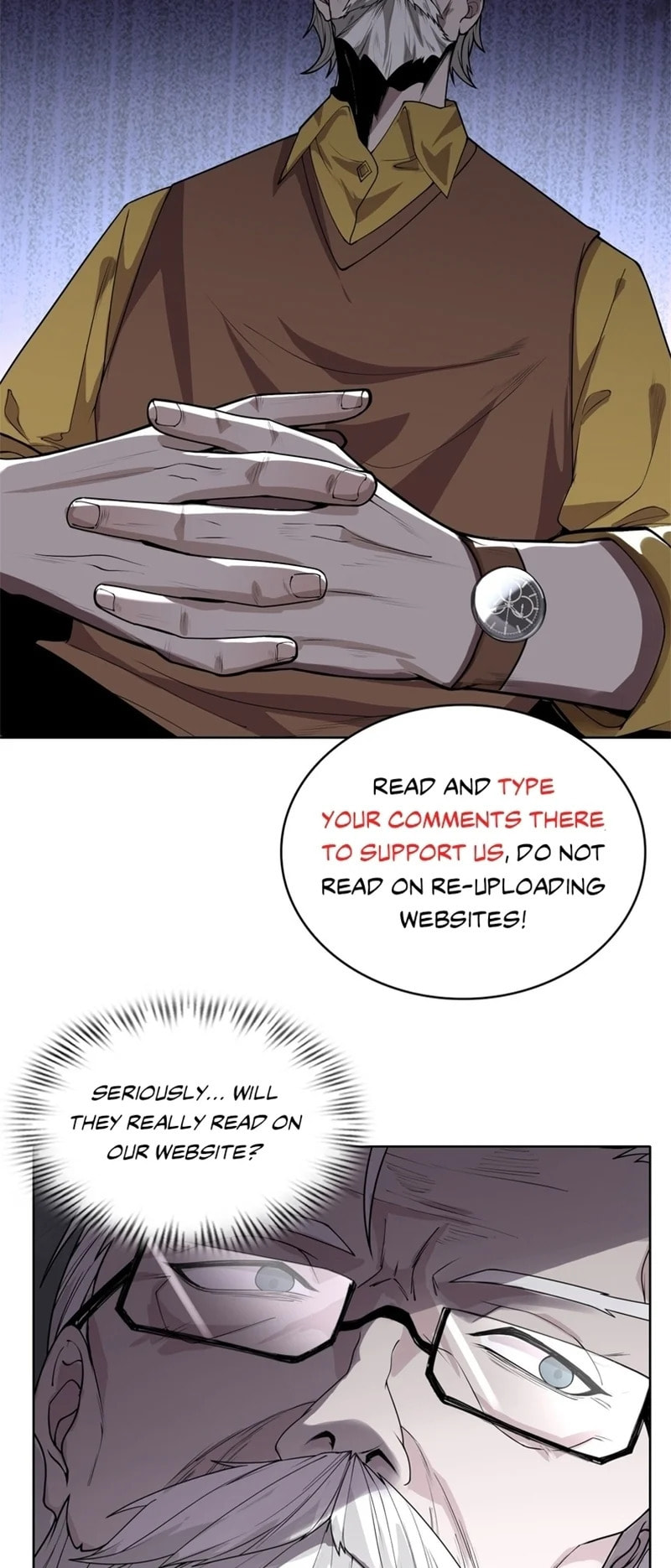 Yinian Xiaoyao Chapter 20 page 19 - 