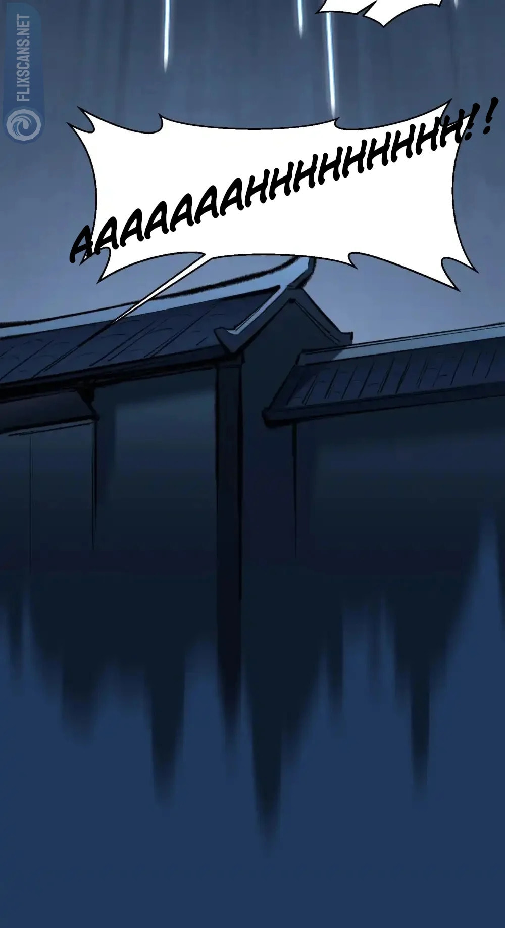 Yinian Xiaoyao Chapter 21 page 15 - 