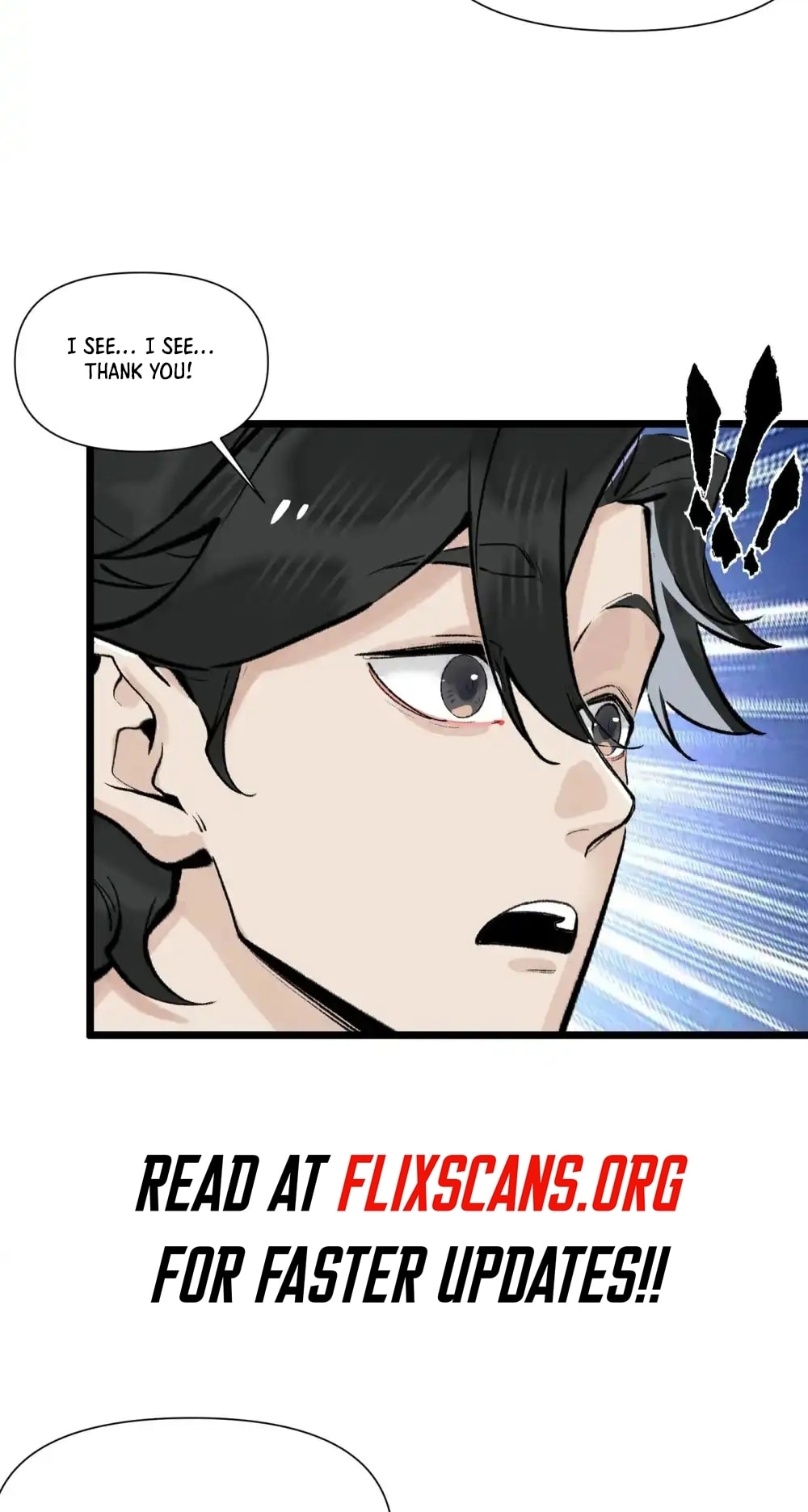 Yinian Xiaoyao Chapter 21 page 27 - 