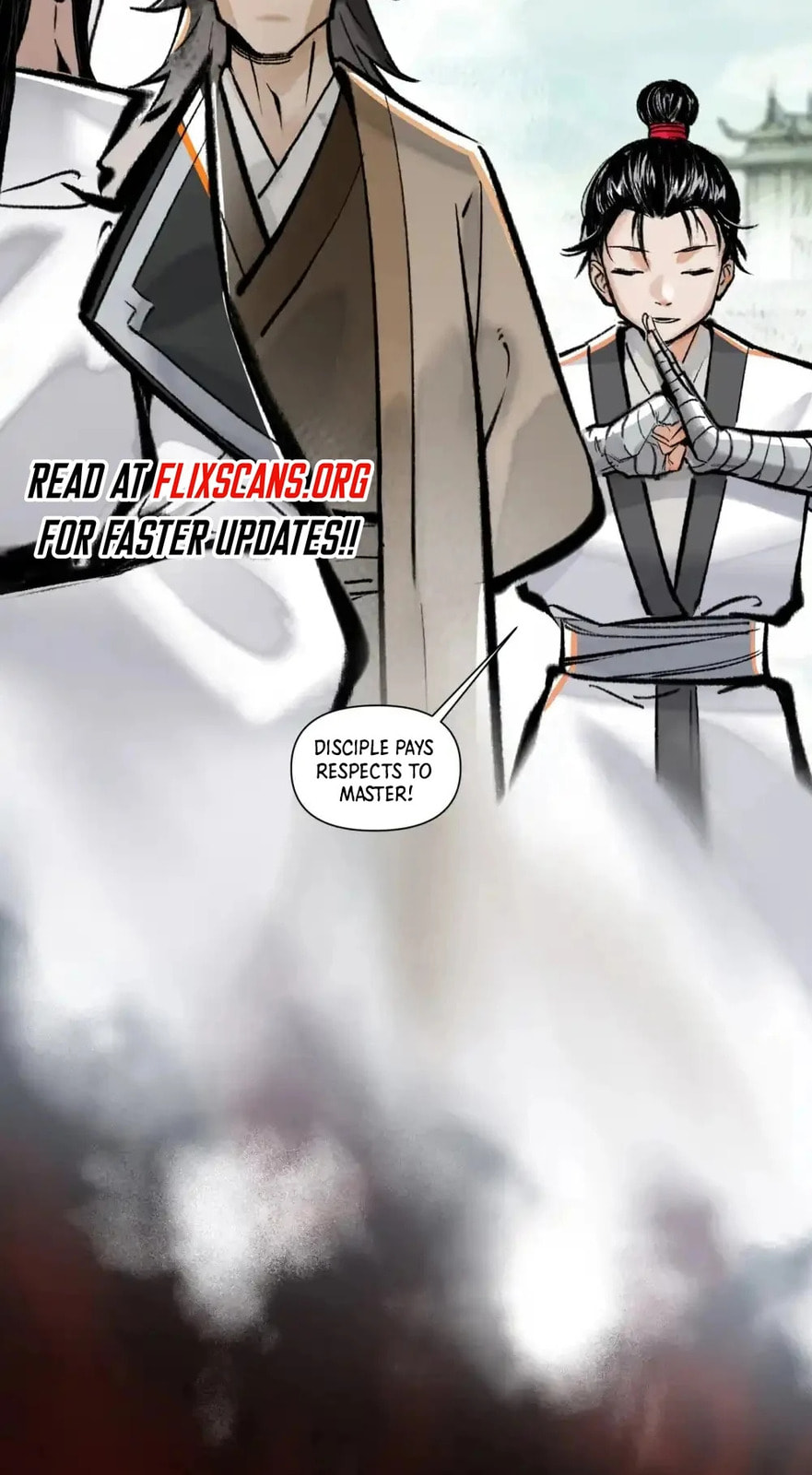 Yinian Xiaoyao Chapter 21 page 7 - 