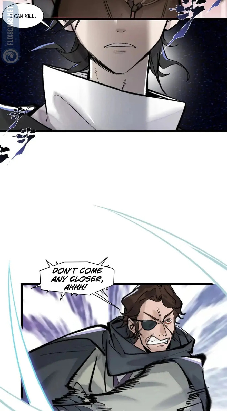 Yinian Xiaoyao Chapter 22 page 15 - 
