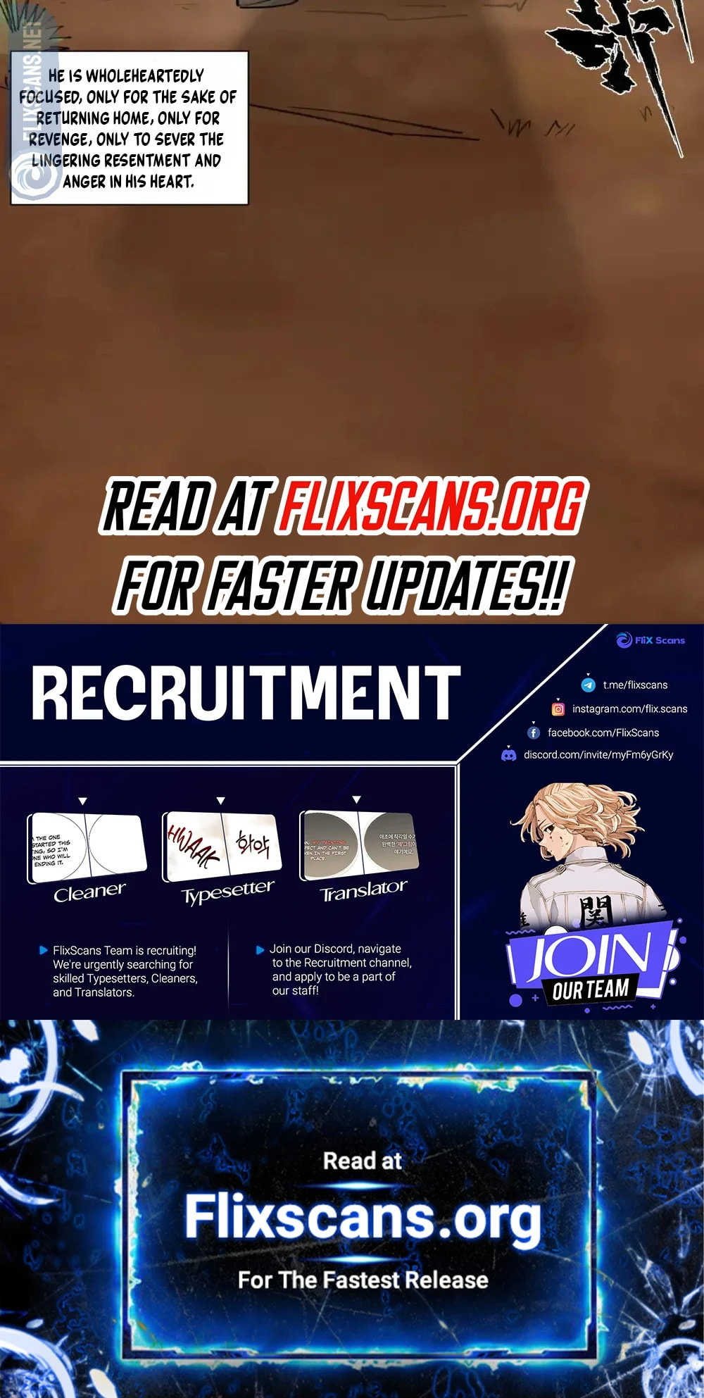 Yinian Xiaoyao Chapter 22 page 22 - 