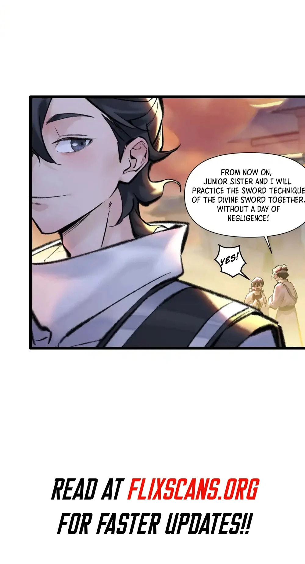 Yinian Xiaoyao Chapter 23 page 27 - 