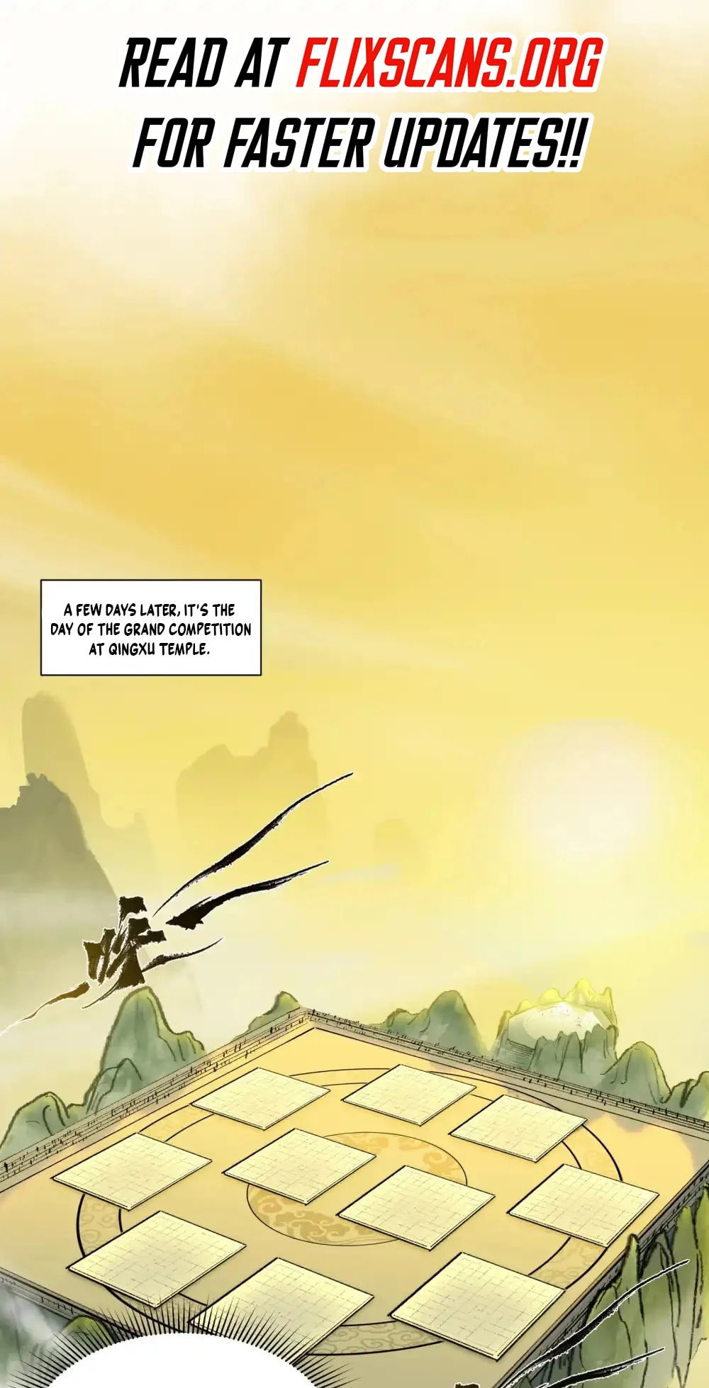Yinian Xiaoyao Chapter 24 page 2 - 
