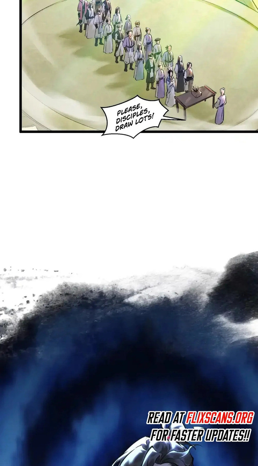 Yinian Xiaoyao Chapter 24 page 17 - 