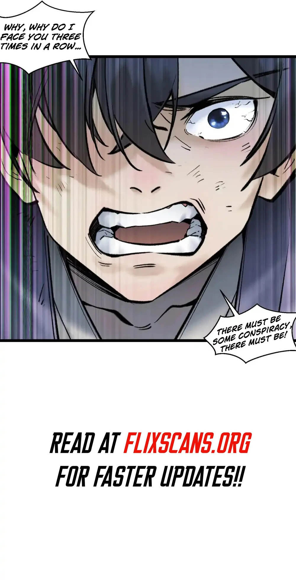 Yinian Xiaoyao Chapter 25 page 14 - 
