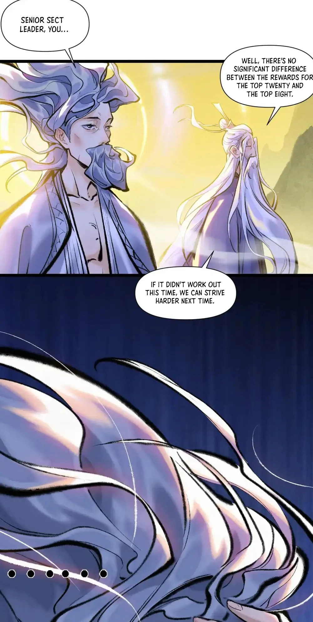 Yinian Xiaoyao Chapter 25 page 18 - 