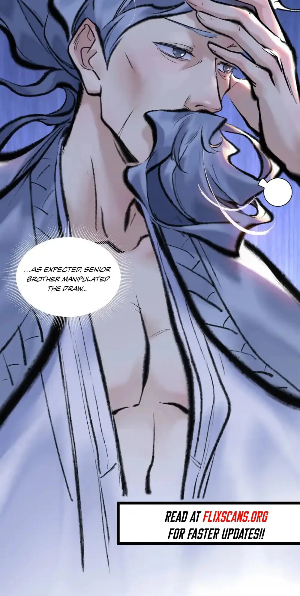 Yinian Xiaoyao Chapter 25 page 19 - 