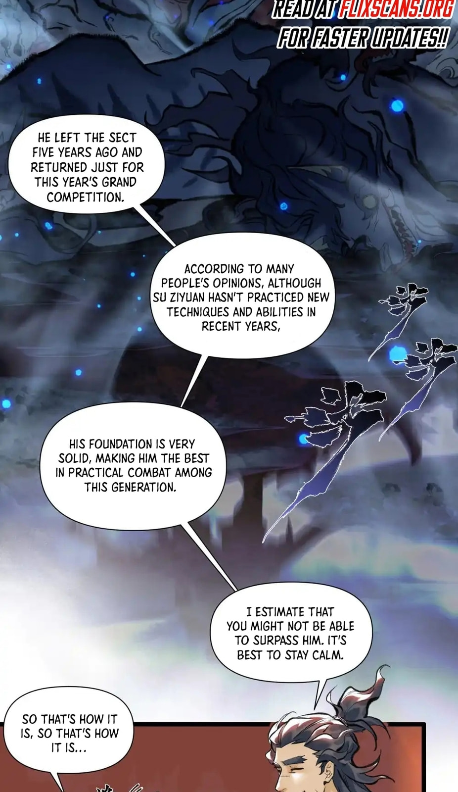 Yinian Xiaoyao Chapter 25 page 24 - 