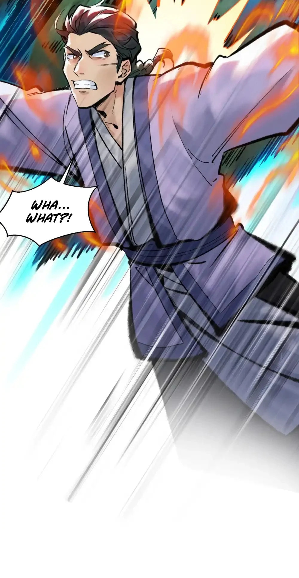 Yinian Xiaoyao Chapter 26 page 23 - 