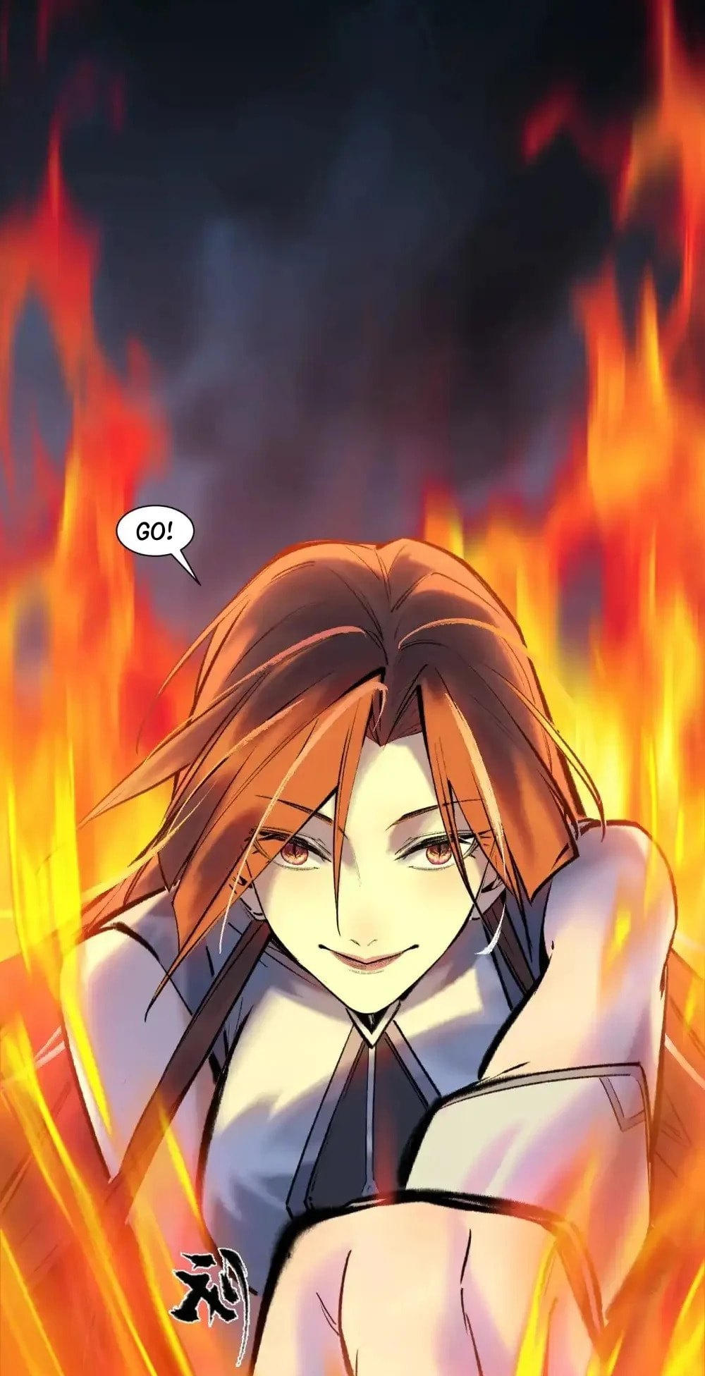 Yinian Xiaoyao Chapter 27 page 26 - 