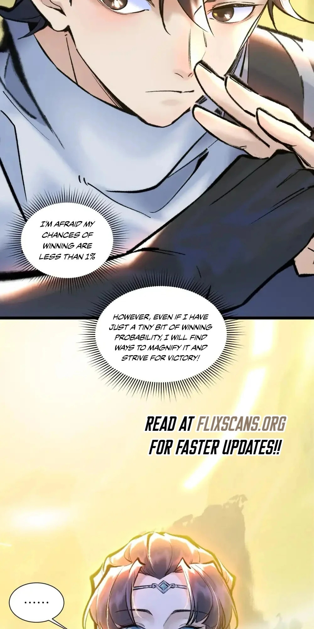 Yinian Xiaoyao Chapter 28 page 28 - 