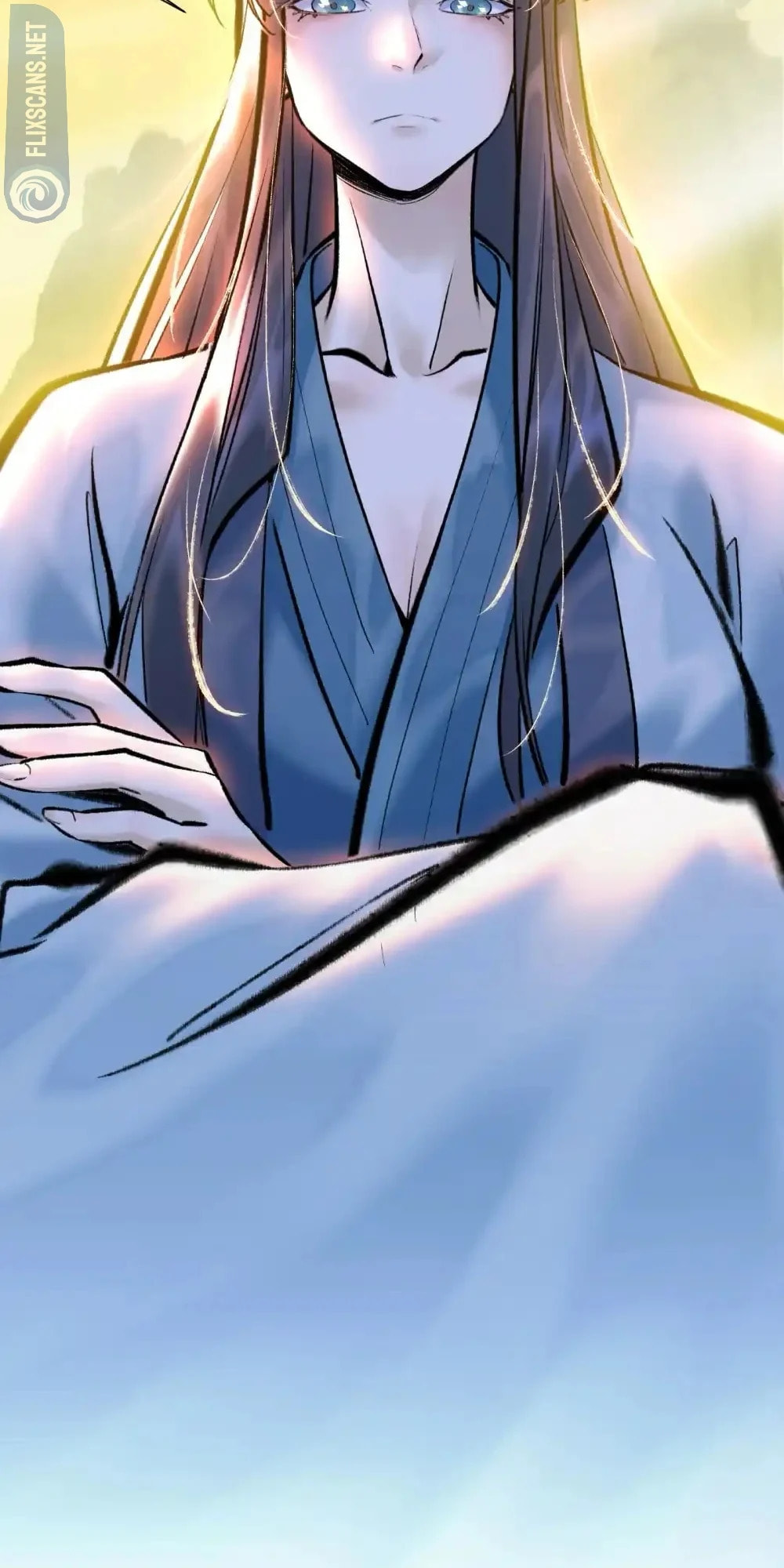 Yinian Xiaoyao Chapter 28 page 29 - 