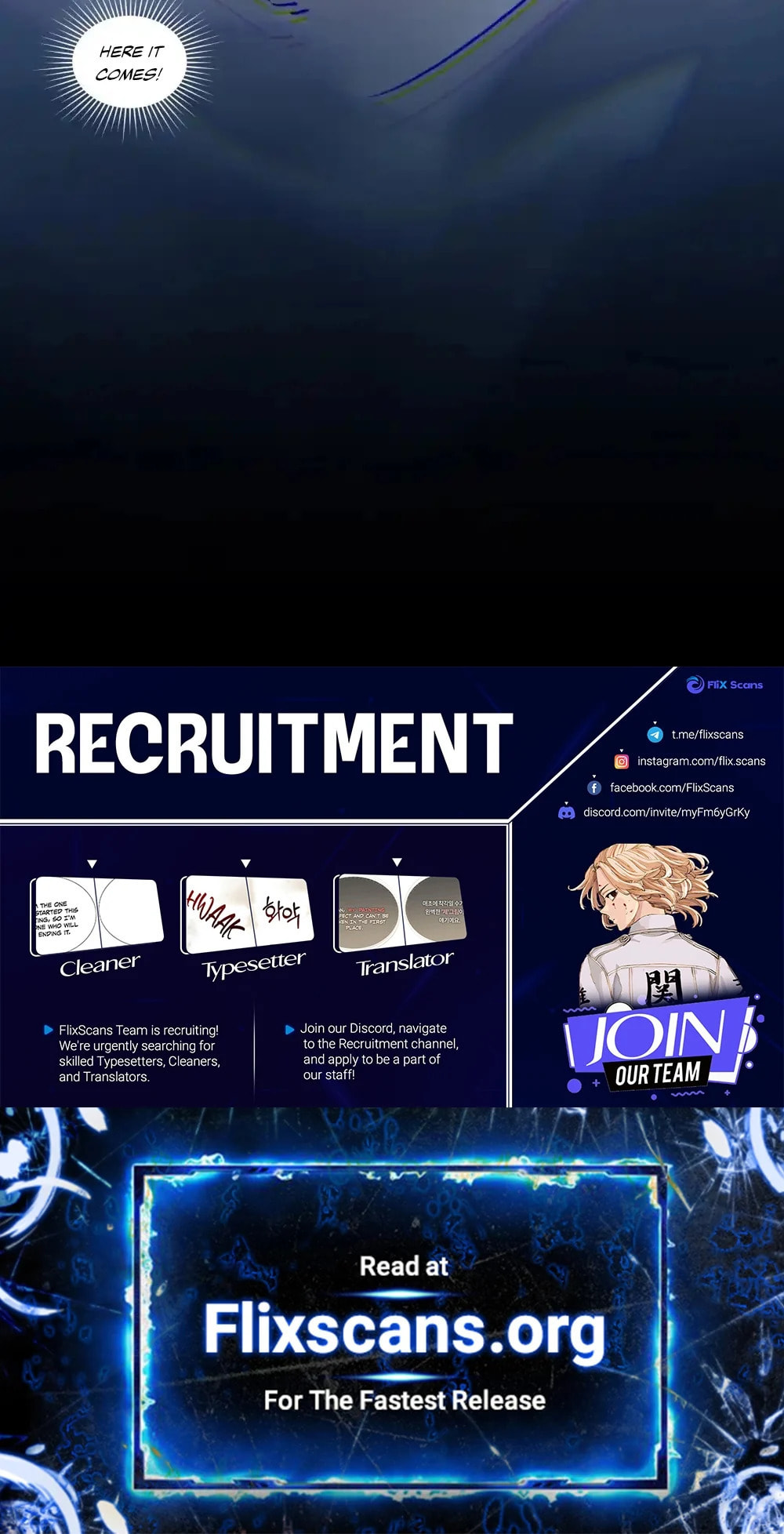 Yinian Xiaoyao Chapter 29 page 39 - 