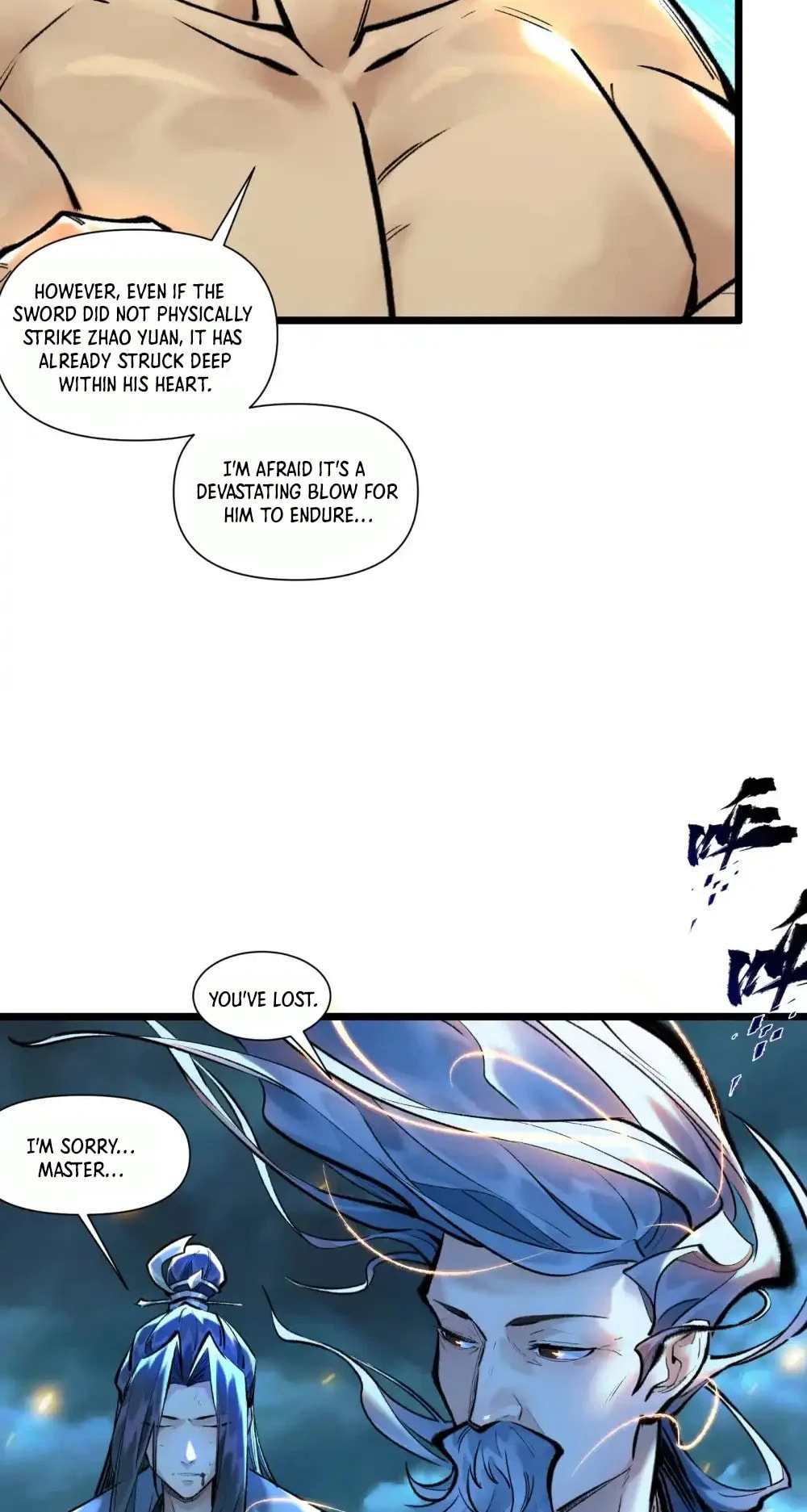 Yinian Xiaoyao Chapter 30 page 16 - 