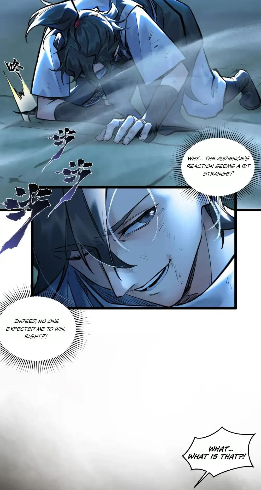 Yinian Xiaoyao Chapter 30 page 18 - 