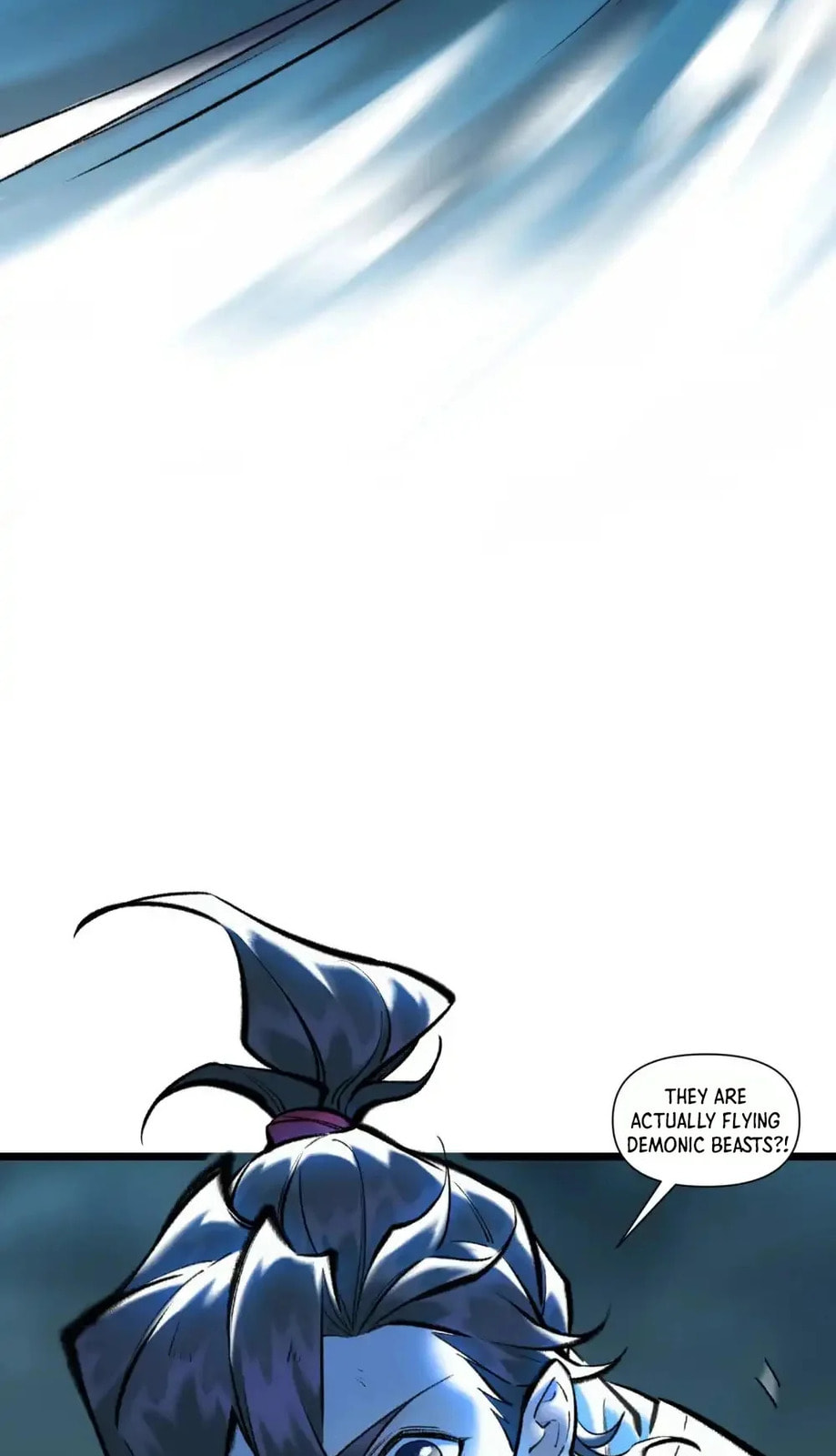 Yinian Xiaoyao Chapter 30 page 21 - 
