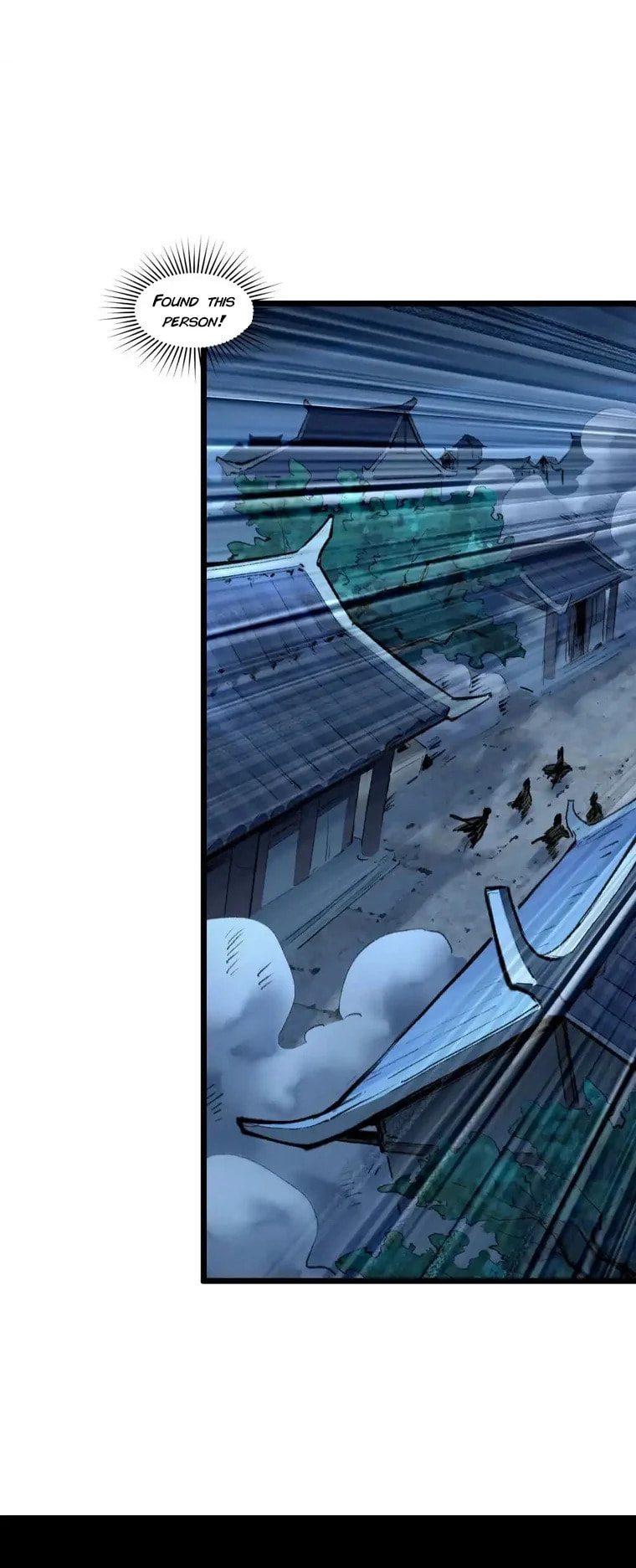 Yinian Xiaoyao Chapter 31 page 14 - 