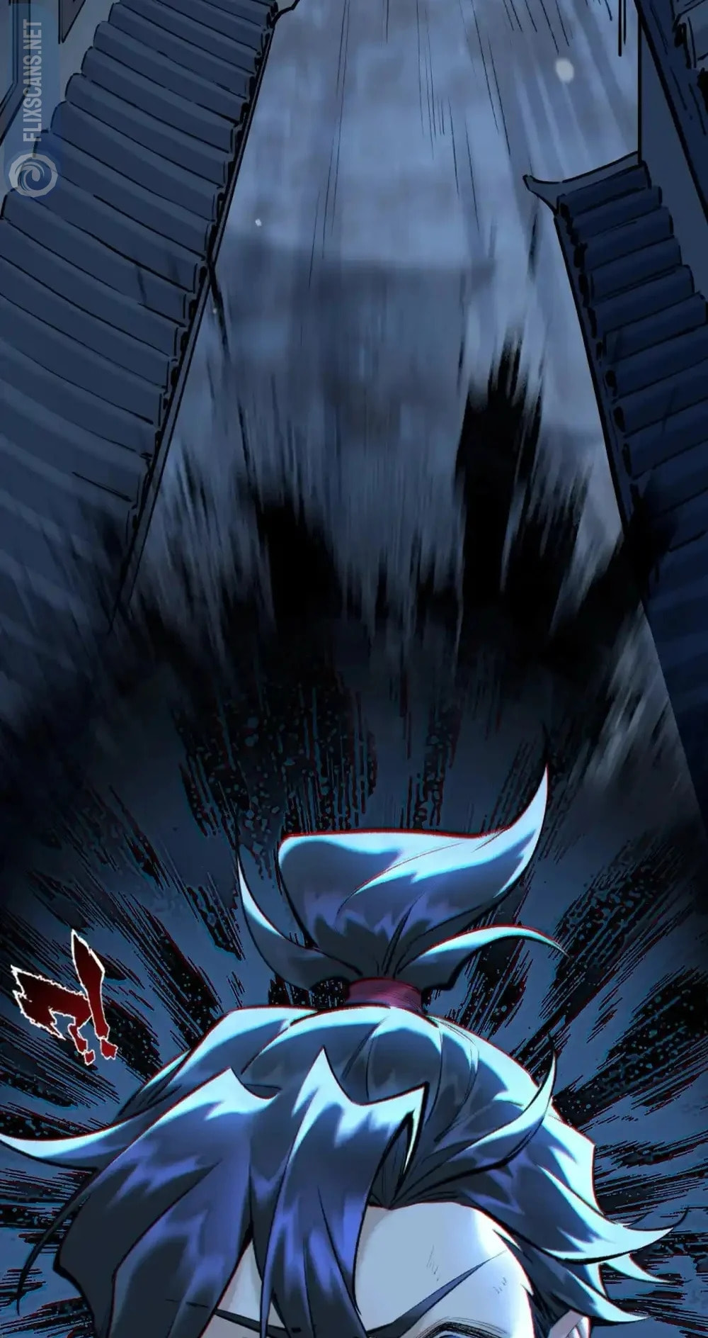 Yinian Xiaoyao Chapter 32 page 15 - 