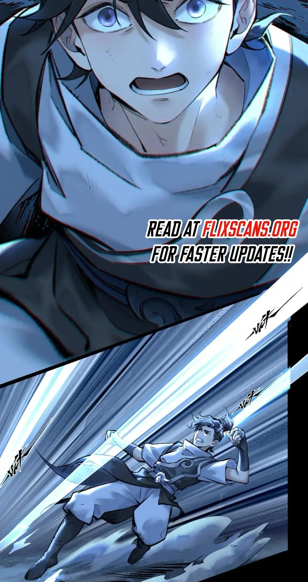 Yinian Xiaoyao Chapter 32 page 16 - 