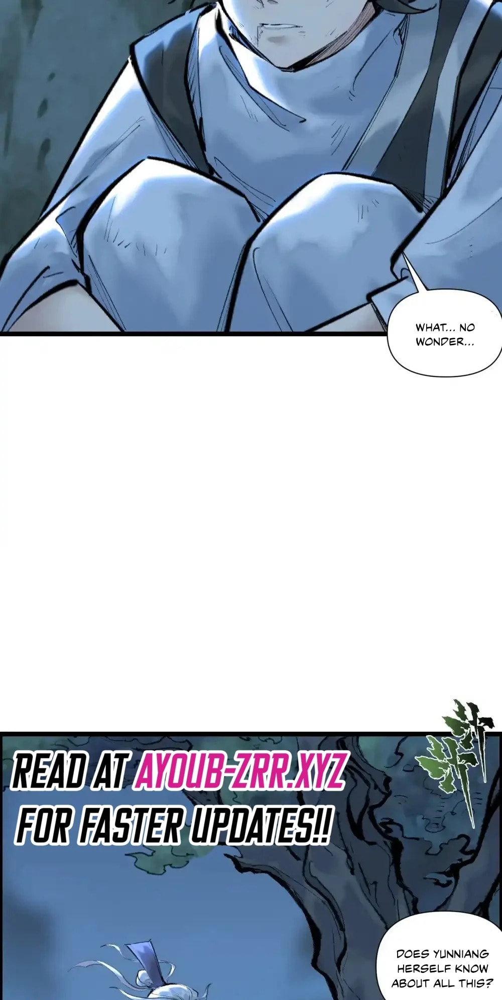 Yinian Xiaoyao Chapter 34 page 12 - 