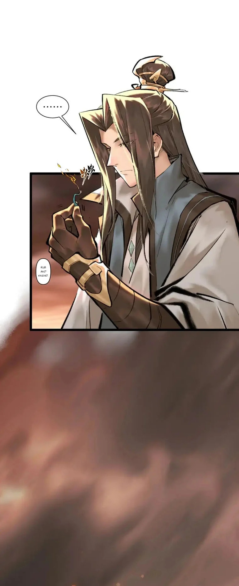 Yinian Xiaoyao Chapter 36 page 13 - 