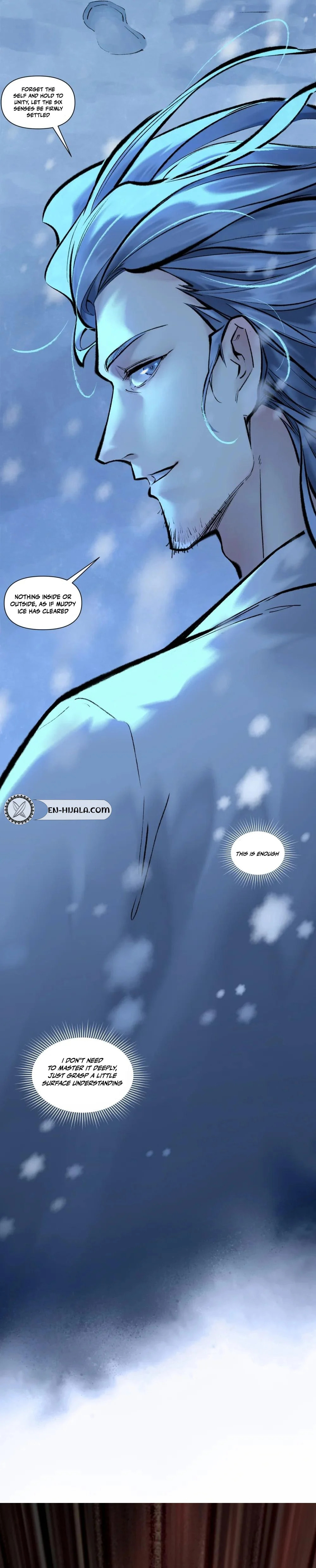Yinian Xiaoyao Chapter 38 page 4 - 