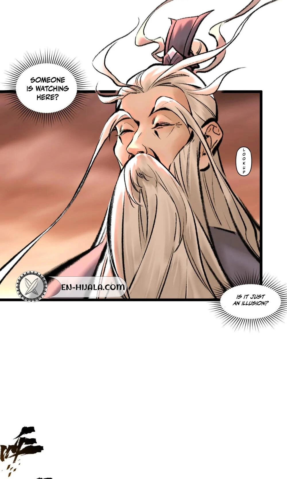 Yinian Xiaoyao Chapter 41 page 25 - 