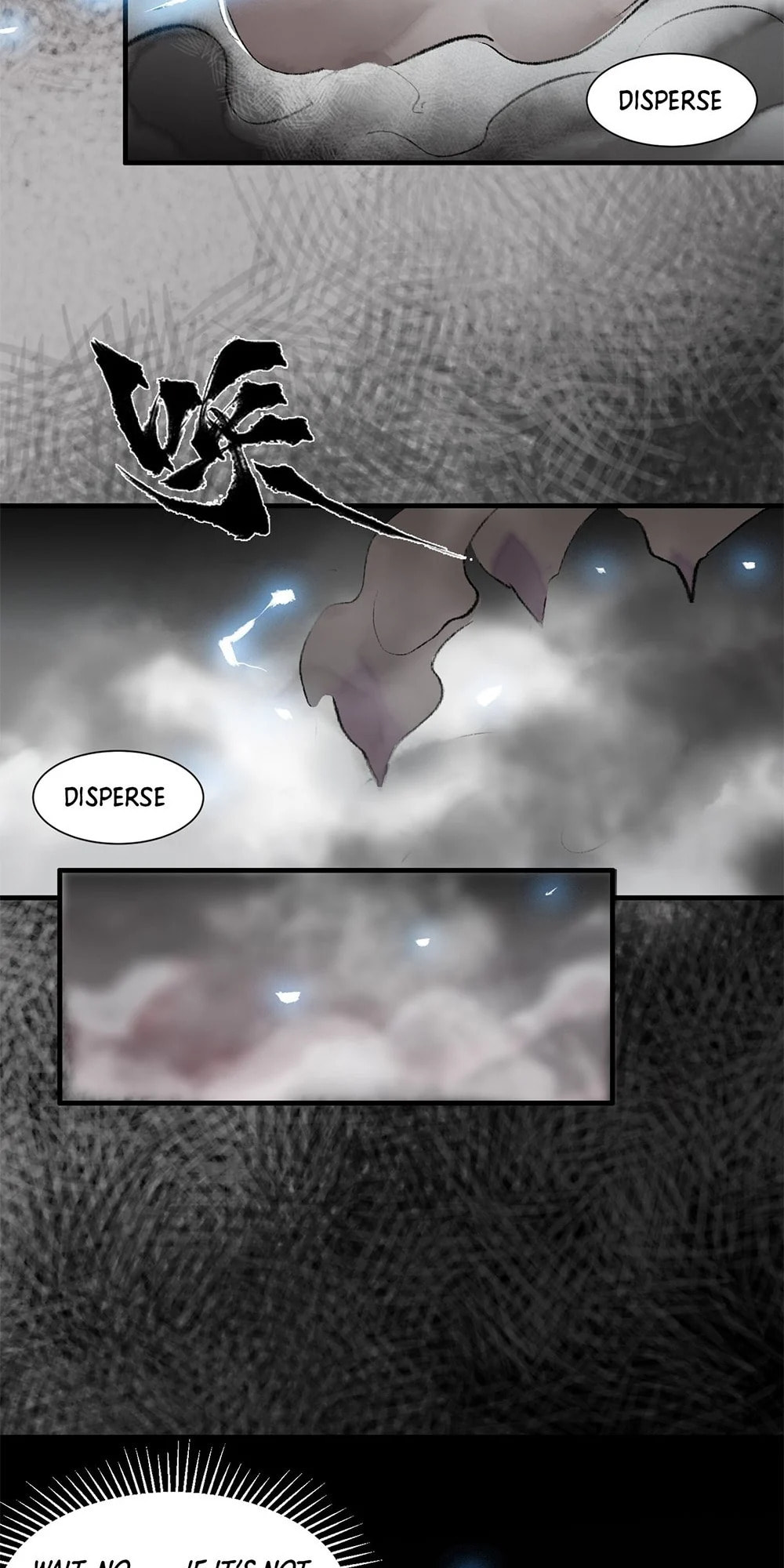 Yinian Xiaoyao Chapter 6 page 6 - 
