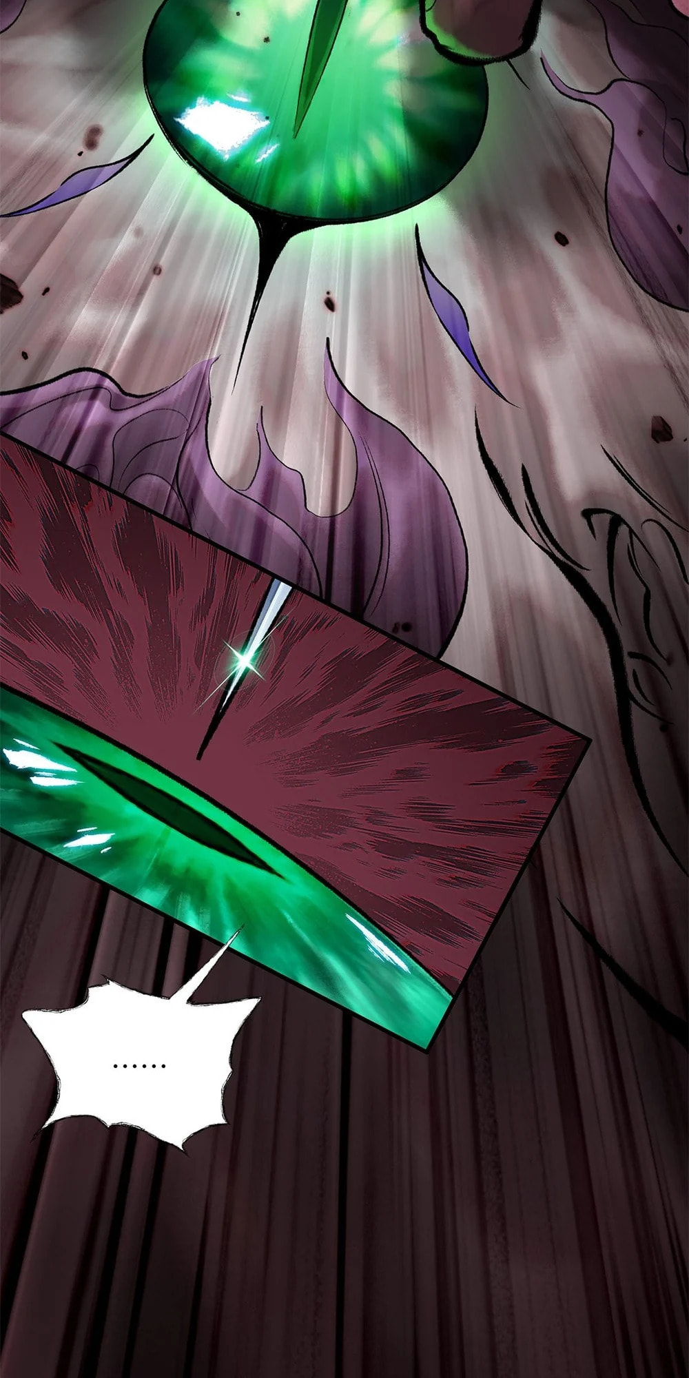 Yinian Xiaoyao Chapter 7 page 13 - 
